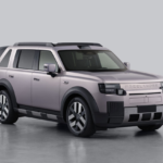 Chery Freelander 8: 3.495 kq-lıq yeni SUV Çin tənzimləyici sənədlərində üzə çıxdı - chinacar.az