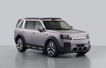 Chery Freelander 8: 3.495 kq-lıq yeni SUV Çin tənzimləyici sənədlərində üzə çıxdı - chinacar.az