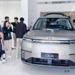 Xpeng CEO: Gələcəkdə 5 Çin avtomobil istehsalçısı trilyon gəlir əldə edəcək - chinacar.az