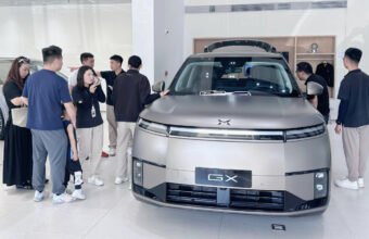 Xpeng CEO: Gələcəkdə 5 Çin avtomobil istehsalçısı trilyon gəlir əldə edəcək - chinacar.az