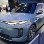 Çin SUV modelləri 2026: tam ölçülü dalğa 22 000 dollardan başlayır - chinacar.az
