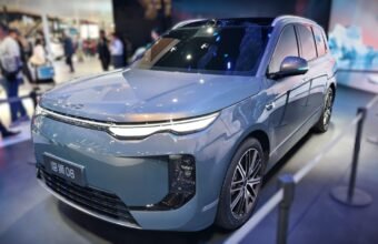 Çin SUV modelləri 2026: tam ölçülü dalğa 22 000 dollardan başlayır - chinacar.az