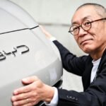 BYD Racco EV üçün keçmiş Nissan K-Car mütəxəssisini işə götürdü - chinacar.az