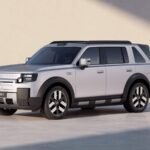 Yeni Freelander 8 rəsmi görüntüləri yayıldı - Çin brendi geri döndü - chinacar.az