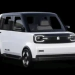 Chery Yaponiyada BYD Racco ilə rəqabət aparacaq K-car təqdim edir - chinacar.az