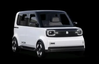Chery Yaponiyada BYD Racco ilə rəqabət aparacaq K-car təqdim edir - chinacar.az