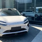 BYD Sealion 06 DM-i 310 km elektrik mənzili ilə mayın 26-da satışa çıxır - chinacar.az