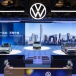 Volkswagen Çin elektromobilləri: ID. Era 9X və AUDI E7X Avropada debüt edir - chinacar.az