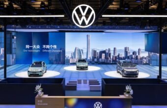 Volkswagen Çin elektromobilləri: ID. Era 9X və AUDI E7X Avropada debüt edir - chinacar.az