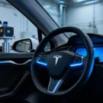 Tesla Çinin 9 şəhərində ağıllı sürücülük üzrə işə qəbulu genişləndirir - chinacar.az
