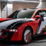 Voyah FE kupe SUV modeli Xiaomi YU7 ilə rəqabət aparacaq - chinacar.az