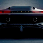 Lotus 2028-ci il üçün 1000+ at güclü V8 hibrid superkar təqdim edir - chinacar.az