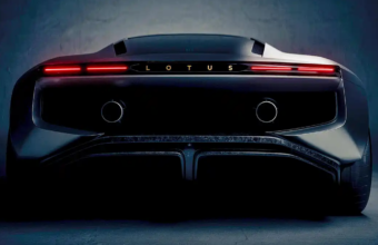 Lotus 2028-ci il üçün 1000+ at güclü V8 hibrid superkar təqdim edir - chinacar.az