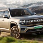 Haval Dargo Plus PHEV Çində satışda: 22400 USD-dən başlayan qiymət - chinacar.az