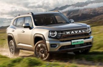 Haval Dargo Plus PHEV Çində satışda: 22400 USD-dən başlayan qiymət - chinacar.az