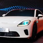 Aistaland GT7: Huawei-GAC-ın yeni elektrikli şutinq breyki 10 min ön sifariş aldı - chinacar.az