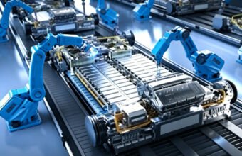 Changan dəstəkli bərk hallı batareya 400 Wh/kg gücə çatdı - chinacar.az