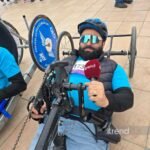 Azərbaycan idmançıları Baku Marafonunda Çin avtomobilləri ilə təltif olunub - chinacar.az