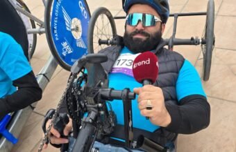 Azərbaycan idmançıları Baku Marafonunda Çin avtomobilləri ilə təltif olunub - chinacar.az