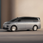 Leapmotor D99 interyeri debüt etdi: Çinin yeni MPV modeli - chinacar.az