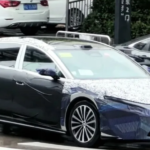 BYD Great Han: 1000 km mənzilli flaqman sedan üzə çıxdı - chinacar.az