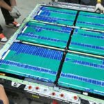 BYD Blade batareyasının təhlili: 170 hüceyrəli paket aşkarlandı - chinacar.az
