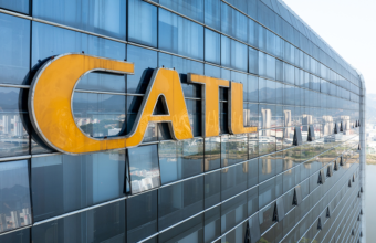 CATL Aprel 2026 batareya bazarında 47% bazar payı əldə etdi - chinacar.az