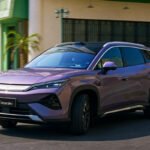 BYD Song Ultra DM-i 28 Mayda təqdim olunur: 310 km məsafə - chinacar.az
