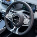 BYD 28 mayda süni intellekt sürücülük strategiya tədbiri keçirəcək - chinacar.az