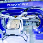 GAC Govy ilk uçan avtomobili AirCab istehsal etdi – Aşağı hündürlük iqtisadiyyatı - chinacar.az