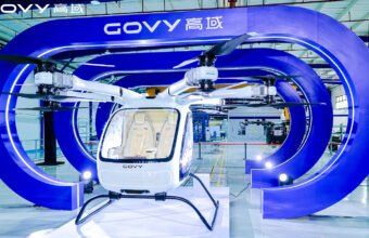GAC Govy ilk uçan avtomobili AirCab istehsal etdi – Aşağı hündürlük iqtisadiyyatı - chinacar.az