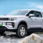Geely Radar pikap markasını tam satın aldı: 32 milyon dollar - chinacar.az