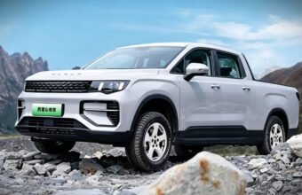 Geely Radar pikap markasını tam satın aldı: 32 milyon dollar - chinacar.az