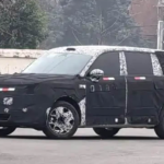 Xiaomi Sky Nomad yeni alt brend ilə elektrik SUV təqdim edir - chinacar.az