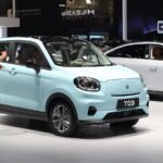 Leapmotor yüksək səviyyəli EV bazarı üçün yeni brend planlaşdırır - chinacar.az