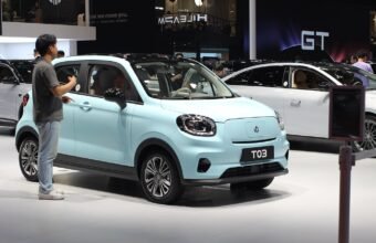 Leapmotor yüksək səviyyəli EV bazarı üçün yeni brend planlaşdırır - chinacar.az