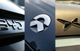 BYD Çin elektromobil bloggerlərinə qarşı iddialarda liderdir - chinacar.az