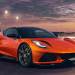 Lotus Emira 420 Sport təqdim edildi: Çəki azaldıldı, güc artırıldı - chinacar.az