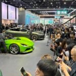 BYD satışları ardıcıl 8 aydır azalır, xarici tədarüklər rekord qırır - chinacar.az