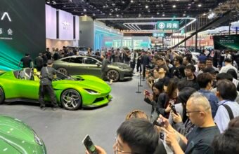 BYD satışları ardıcıl 8 aydır azalır, xarici tədarüklər rekord qırır - chinacar.az