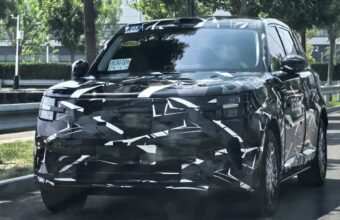 Xiaomi Skynomad üçün batareya təchizatçılarını seçdi - chinacar.az