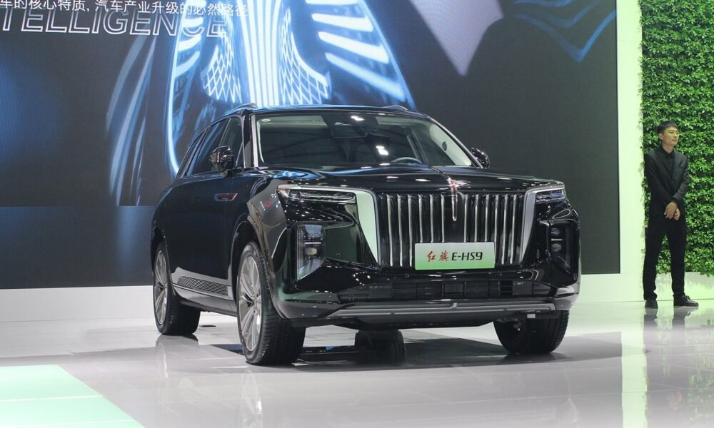 FAW Hongqi Stellantis ilə razılaşaraq Avropada istehsal bazası qurmaq istəyir - chinacar.az