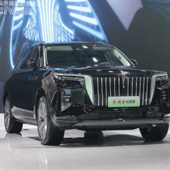 FAW Hongqi Stellantis ilə razılaşaraq Avropada istehsal bazası qurmaq istəyir - chinacar.az