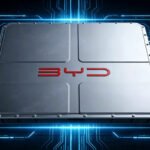 BYD sulfid bərk cisimli batareya patentini təqdim etdi – 2027-ci ildə istehsal hədəfi - chinacar.az