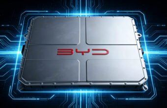 BYD sulfid bərk cisimli batareya patentini təqdim etdi – 2027-ci ildə istehsal hədəfi - chinacar.az