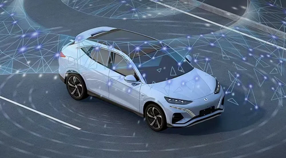 BYD Tesla-dan 5 dəfə ucuz ağıllı sürüş sığortası təqdim edir - chinacar.az
