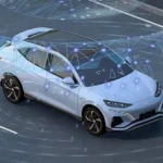 BYD Tesla-dan 5 dəfə ucuz ağıllı sürüş sığortası təqdim edir - chinacar.az