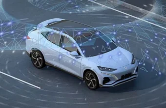 BYD Tesla-dan 5 dəfə ucuz ağıllı sürüş sığortası təqdim edir - chinacar.az
