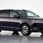 BYD Sealion 08: 400 km elektrik mənzili olan hibrid SUV təqdim edildi - chinacar.az