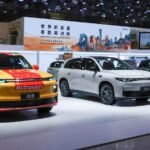Leapmotor 1 milyon tədarük hədəfinə güclü sifarişlərlə irəliləyir - chinacar.az